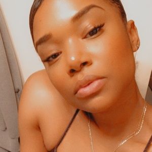 Meet your Posher, Mallarie